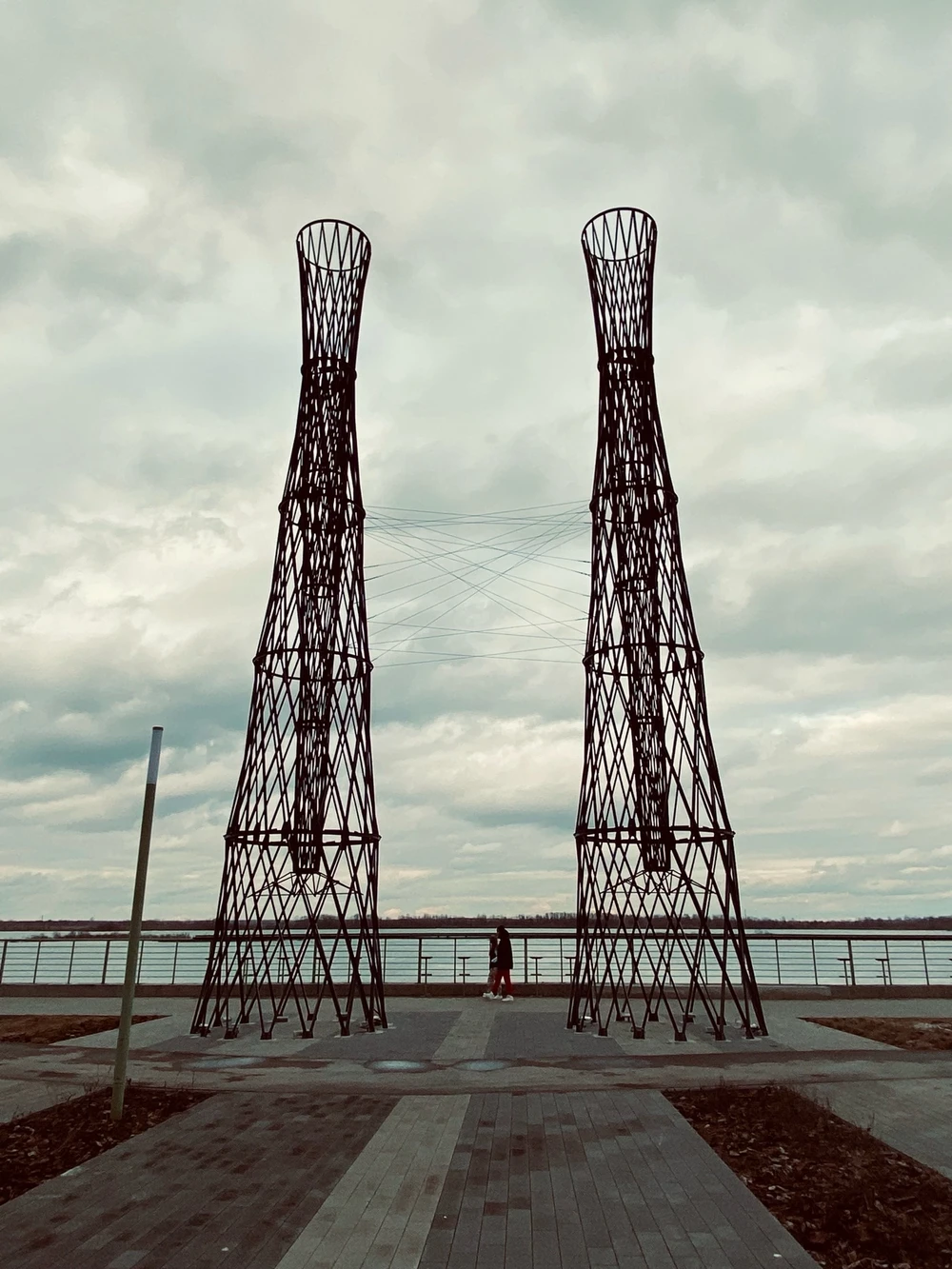Нижегородская ярмарка изнутри — фото 10