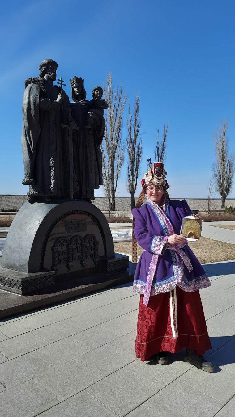 Каменное ожерелье Нижегородского кремля — фото 7