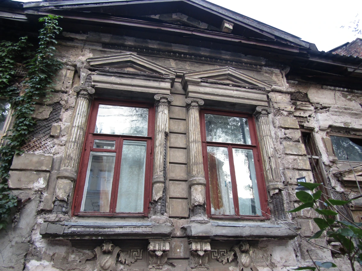 Уходящая нижегородская старина — фото 5