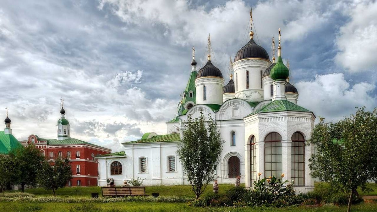 Из Нижнего Новгорода — в славный Муром и село Карачарово! — фото 6
