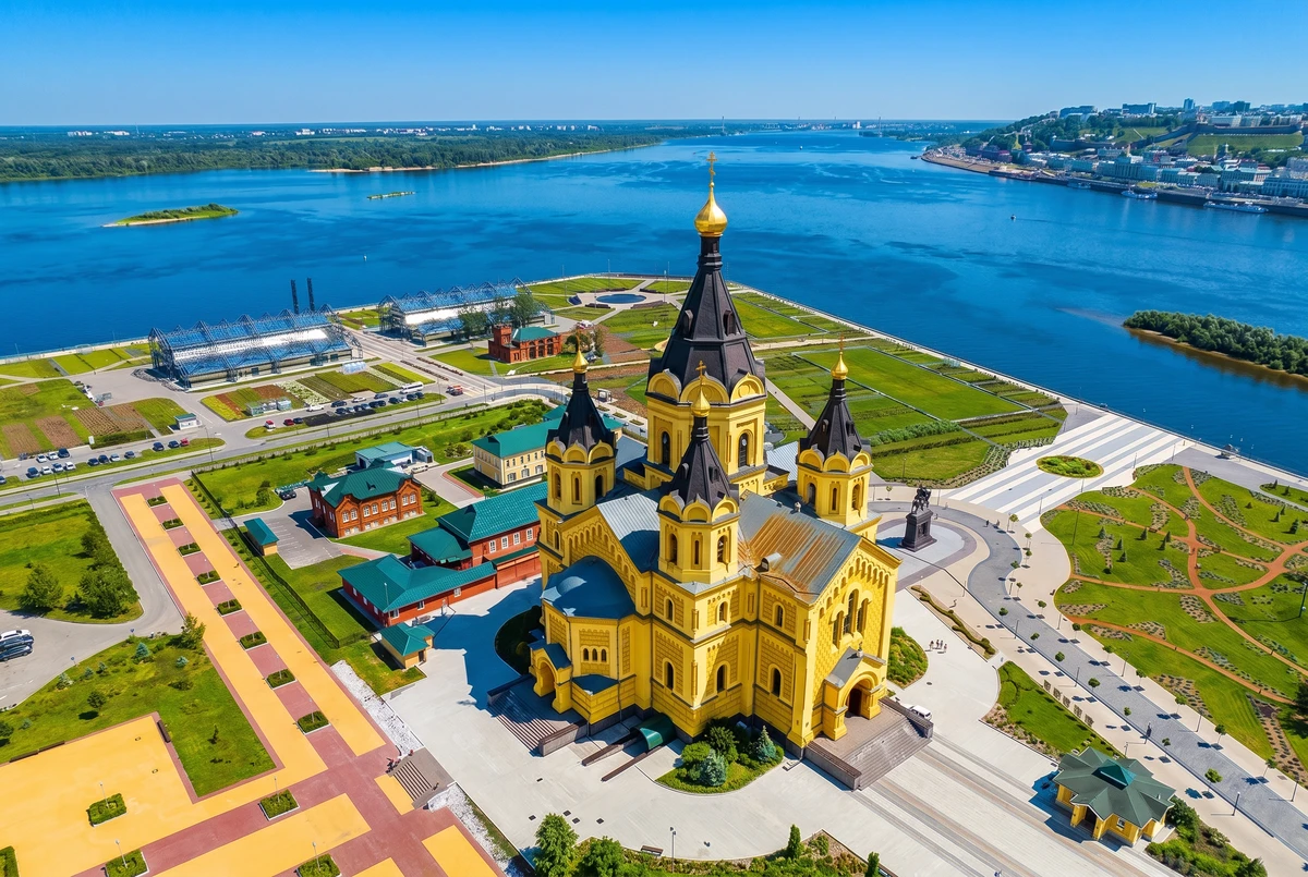 Спасти стихи Горького: детективный квест по Нижнему Новгороду (без гида) — фото 6