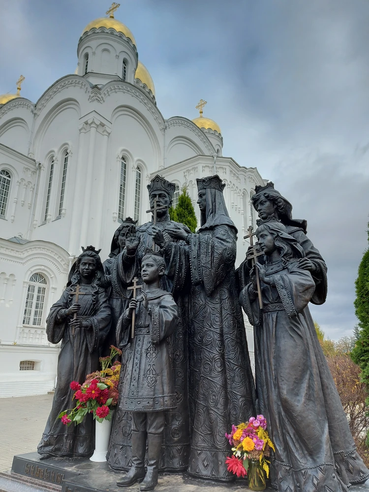 Автобусная экскурсия «К истокам русской души» — фото 3