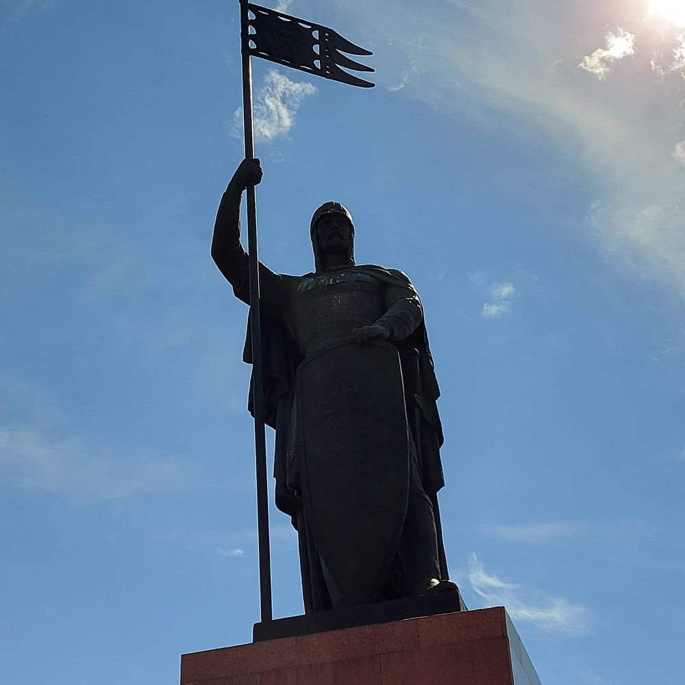 Были и легенды Городца (из Нижнего Новгорода) — фото 6