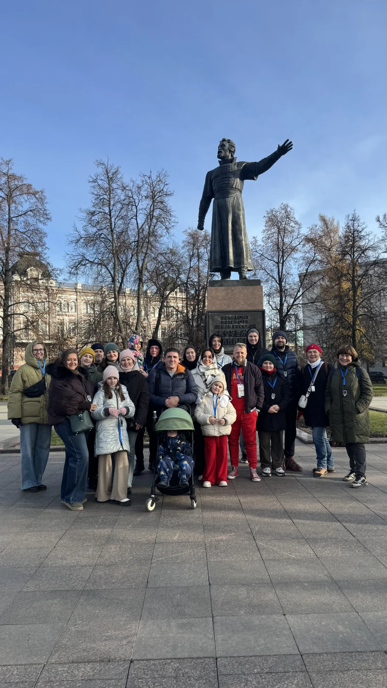 Сердце Нижнего: групповая экскурсия в кремль и его окрестности — фото 3