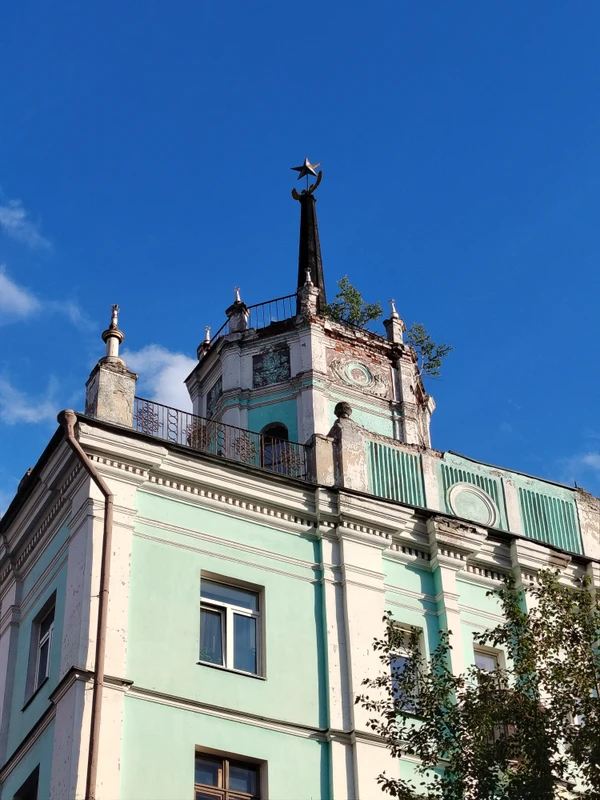 Под «Весёлой козой»: по следам Всероссийской выставки 1896 года (18+)