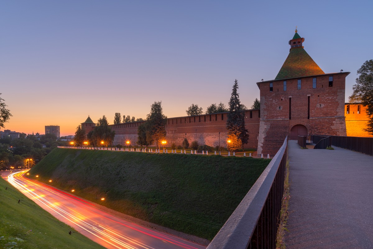 Нижегородские рекорды — российские, европейские, мировые — фото 8