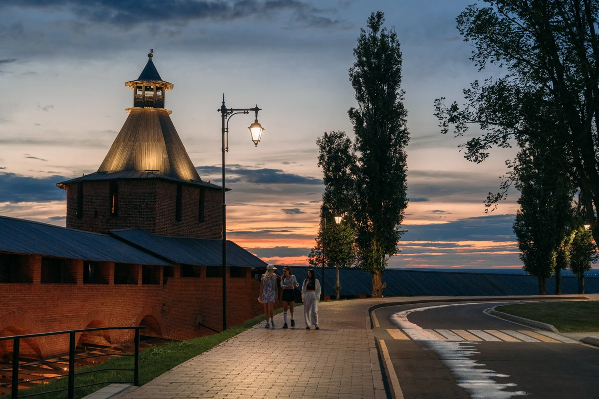 Краткий курс нижегородизации: от кремля до стрит-арта — фото 4