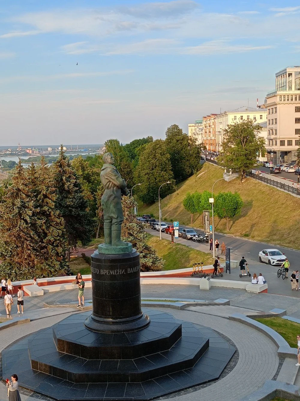 Очарование Нижнего Новгорода — фото 4