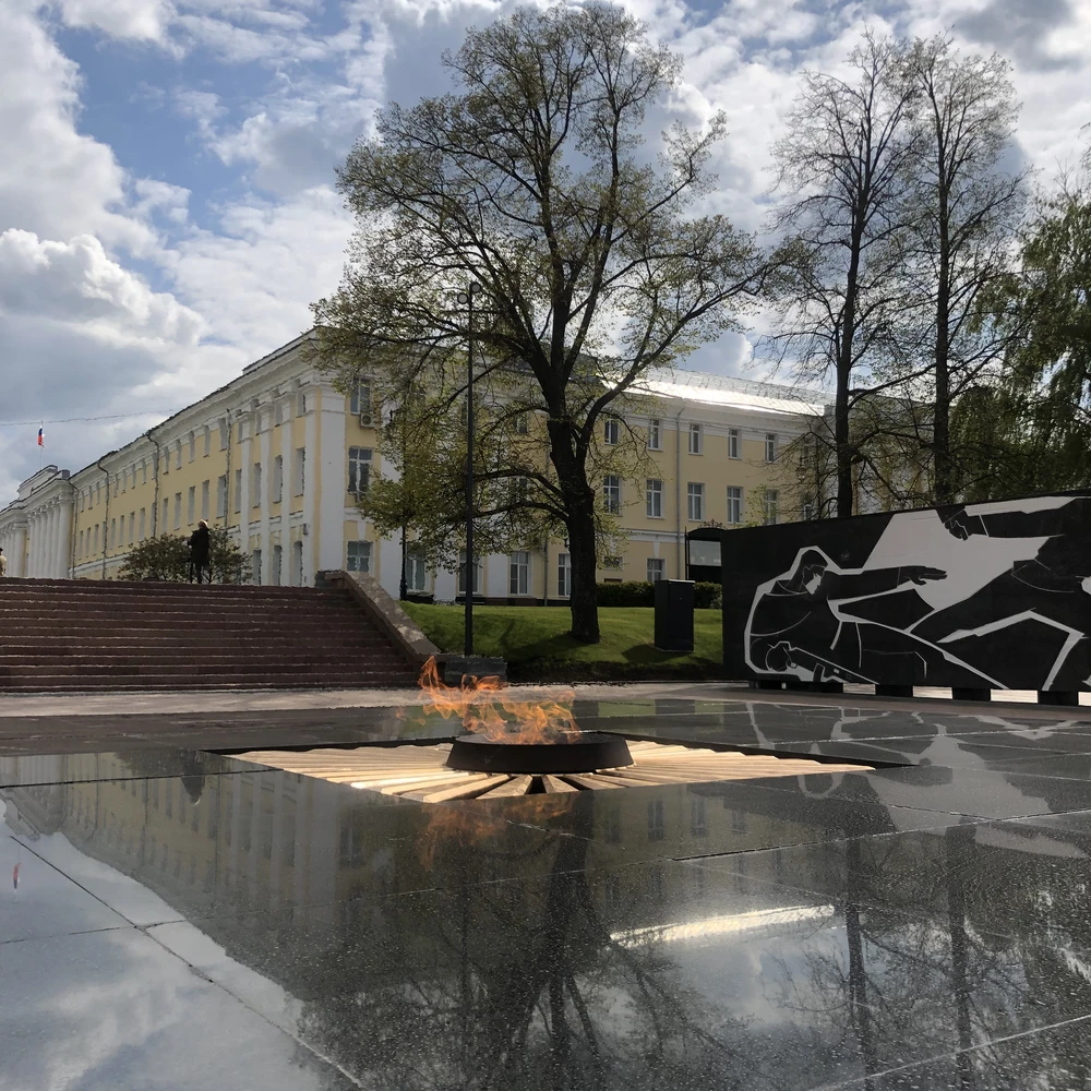 Тайны Нижегородского кремля — фото 10