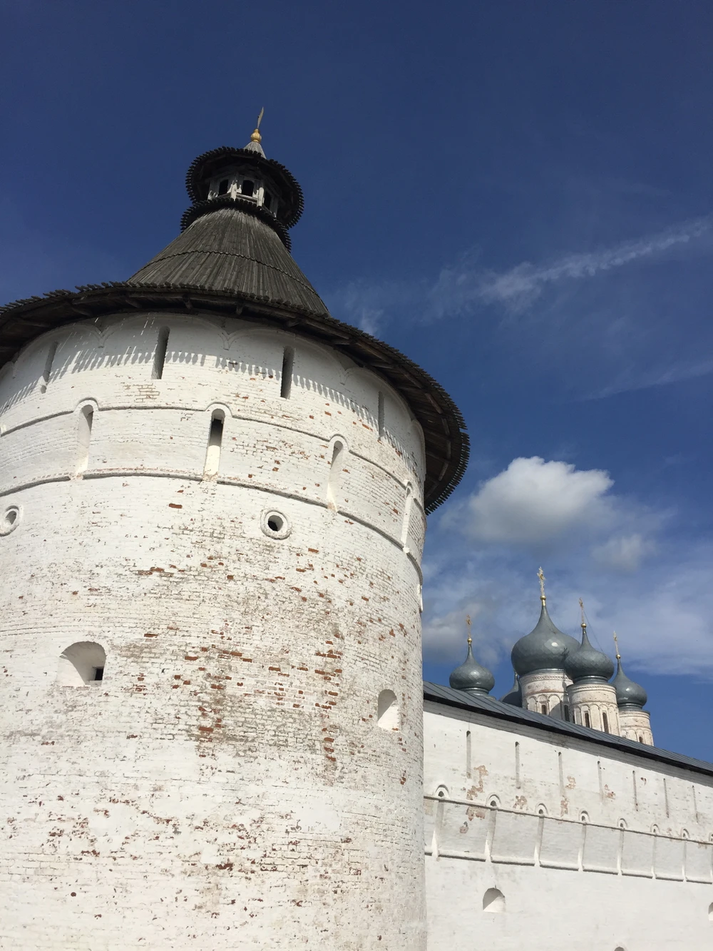 К святому Макарию и мощам преподобного — фото 2