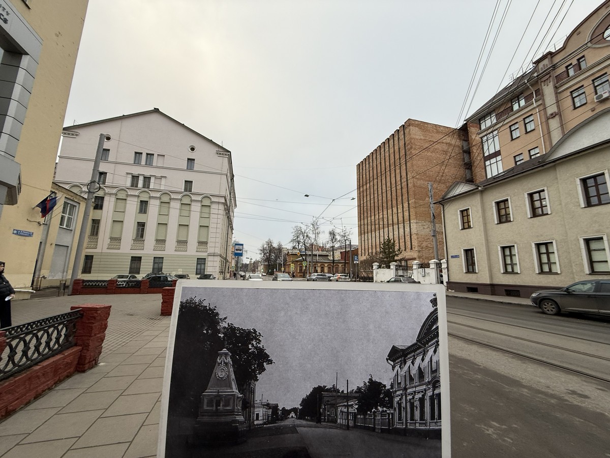 Городские усадьбы Нижнего Новгорода: в чём их секрет? — фото 5