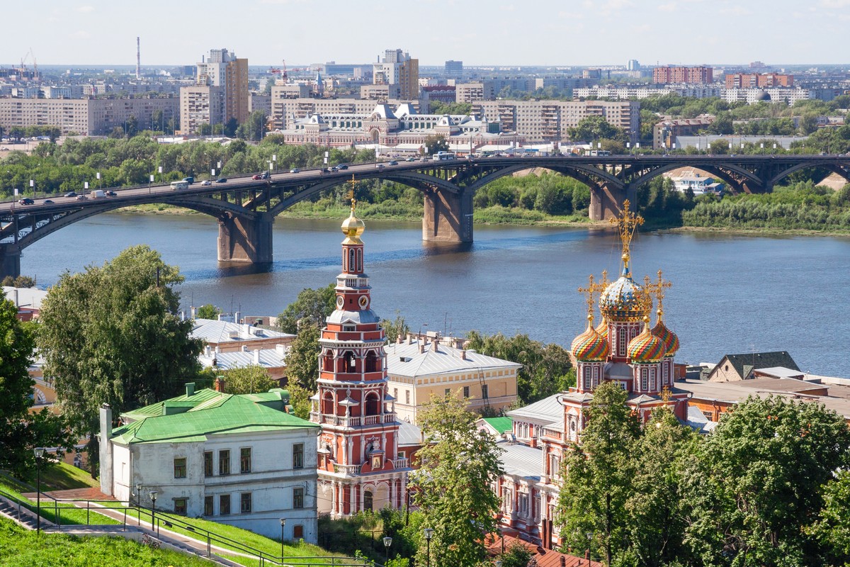 Нижегородские рекорды — российские, европейские, мировые — фото 3