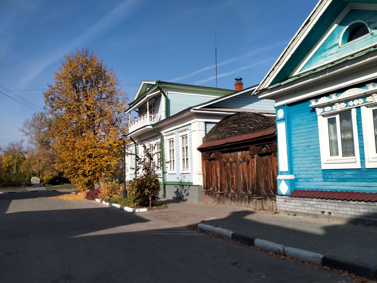 Городец — пряничный: экскурсия + дегустация из Нижнего Новгорода — фото 5