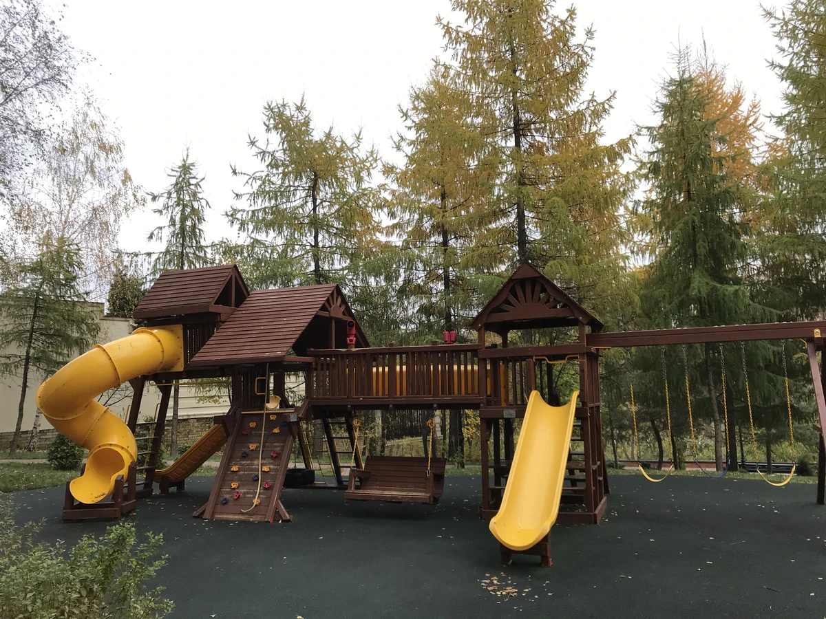 Обзорно-игровая прогулка по Нижнему Новгороду для всей семьи — фото 7