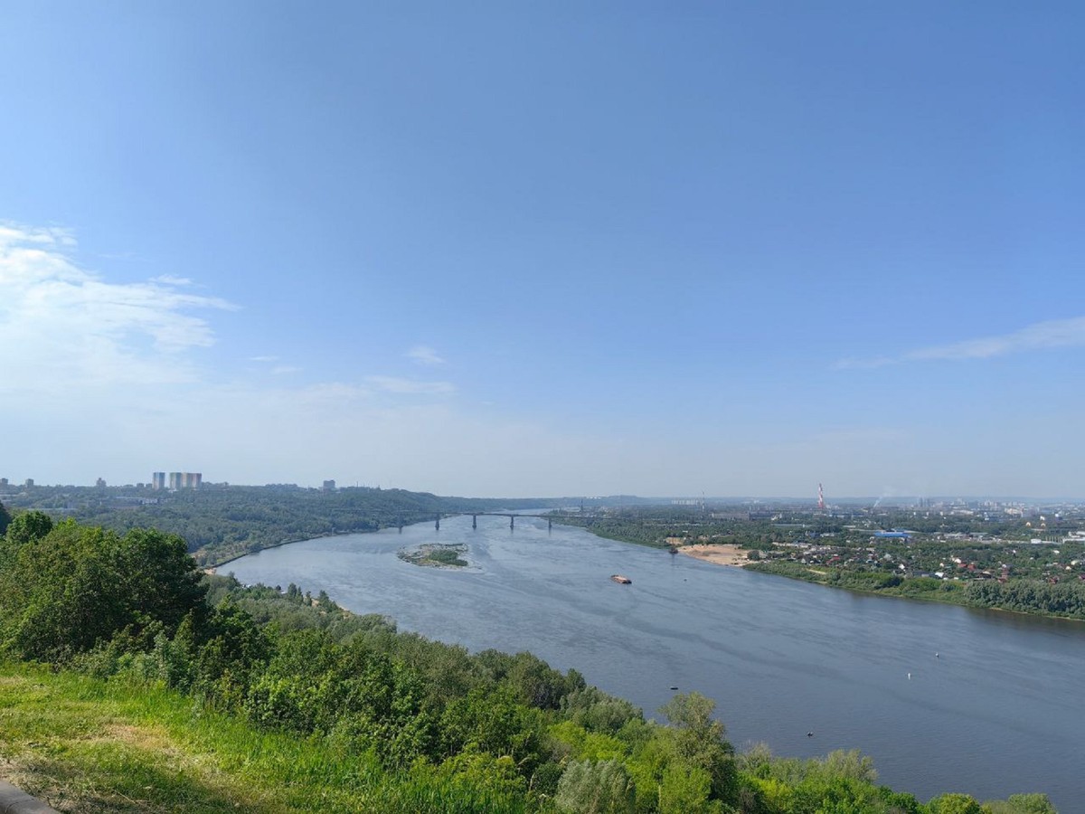 Город с высоты Дятловых гор: лучшие смотровые площадки — фото 4