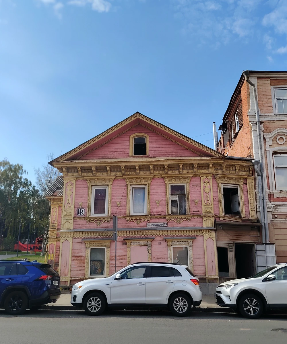 Хмельной Нижний Новгород: что, где, когда и по какому поводу (18+) — фото 3