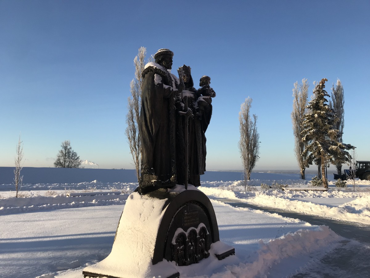 Надёжный Нижний: экскурсия по территории кремля (в группе) — фото 10