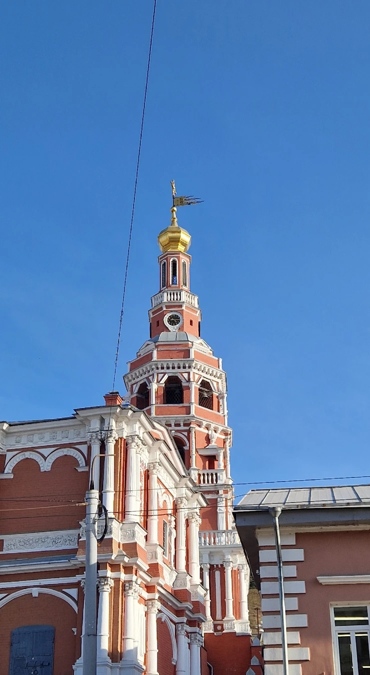 Как купцы в Нижнем Новгороде торг вели — фото 3