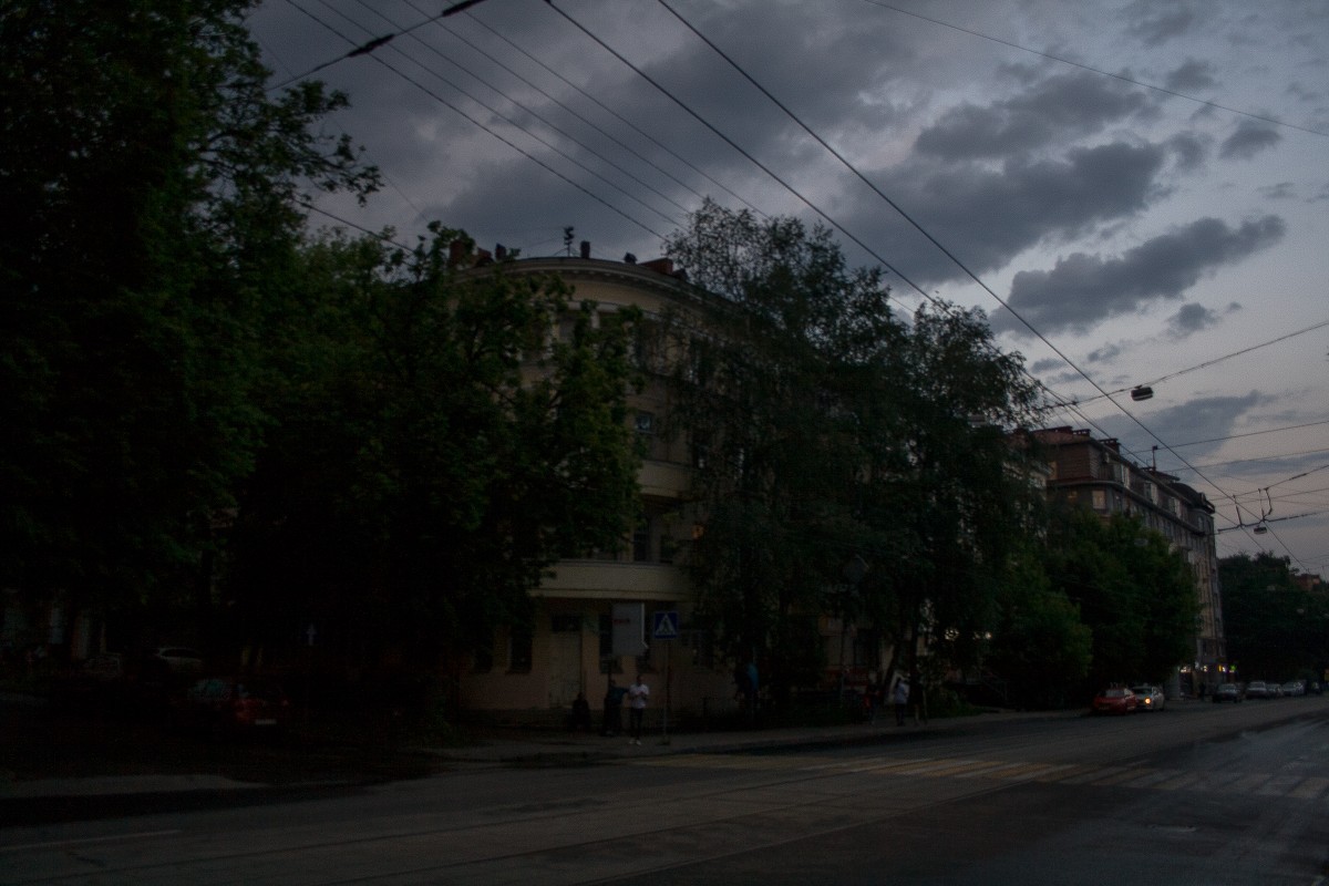 Тени Нижнего Новгорода — фото 5