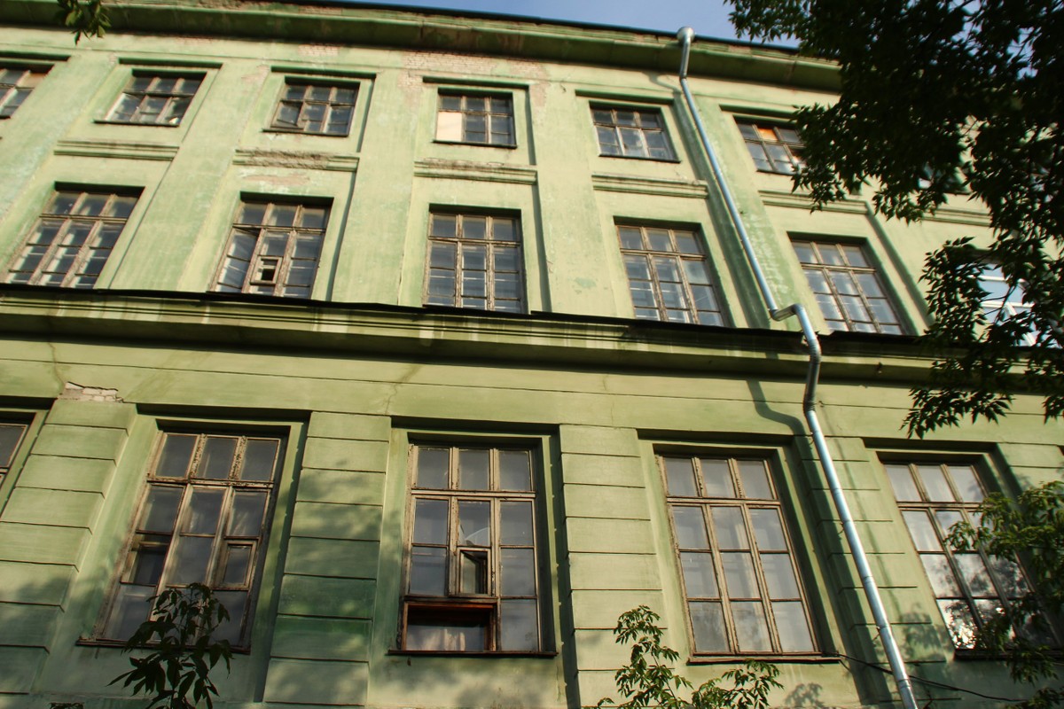 Канавино: горьковское, ярмарочное, заводское — фото 11