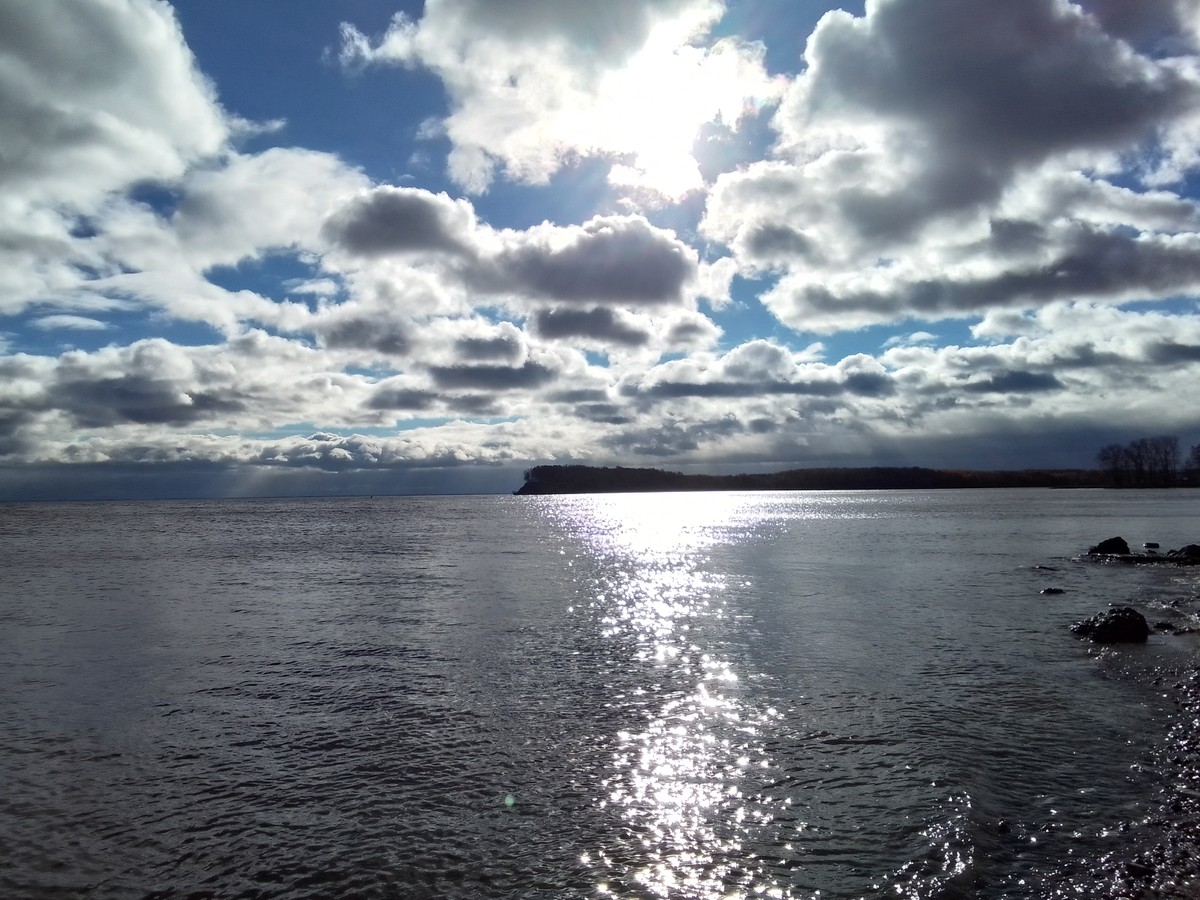 Нижегородская глубинка: Чкаловск, Балахна, Городец — фото 4