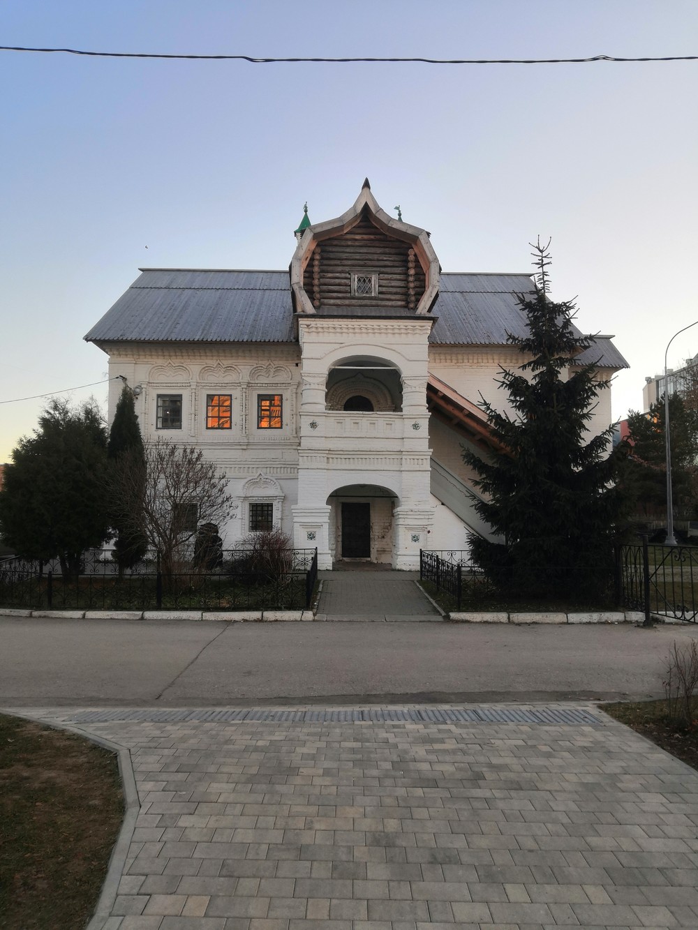 Интерактивная семейная экскурсия «В Нижний за хлебушком» — фото 5