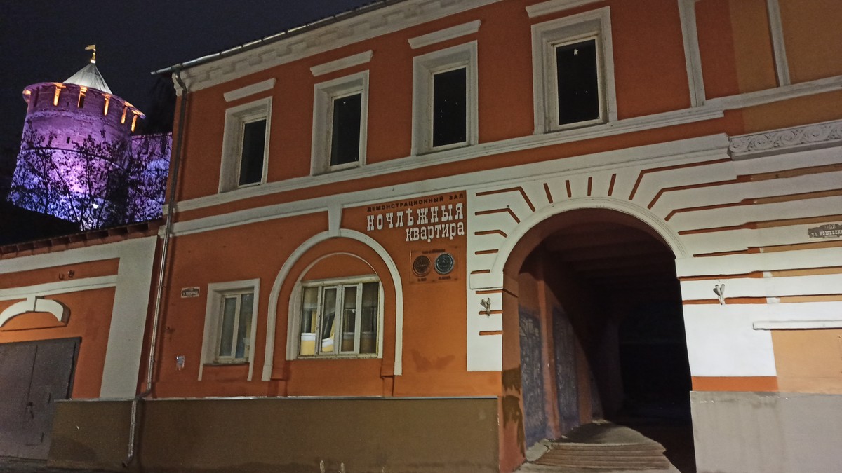 7 смертных грехов Нижнего Новгорода — фото 9