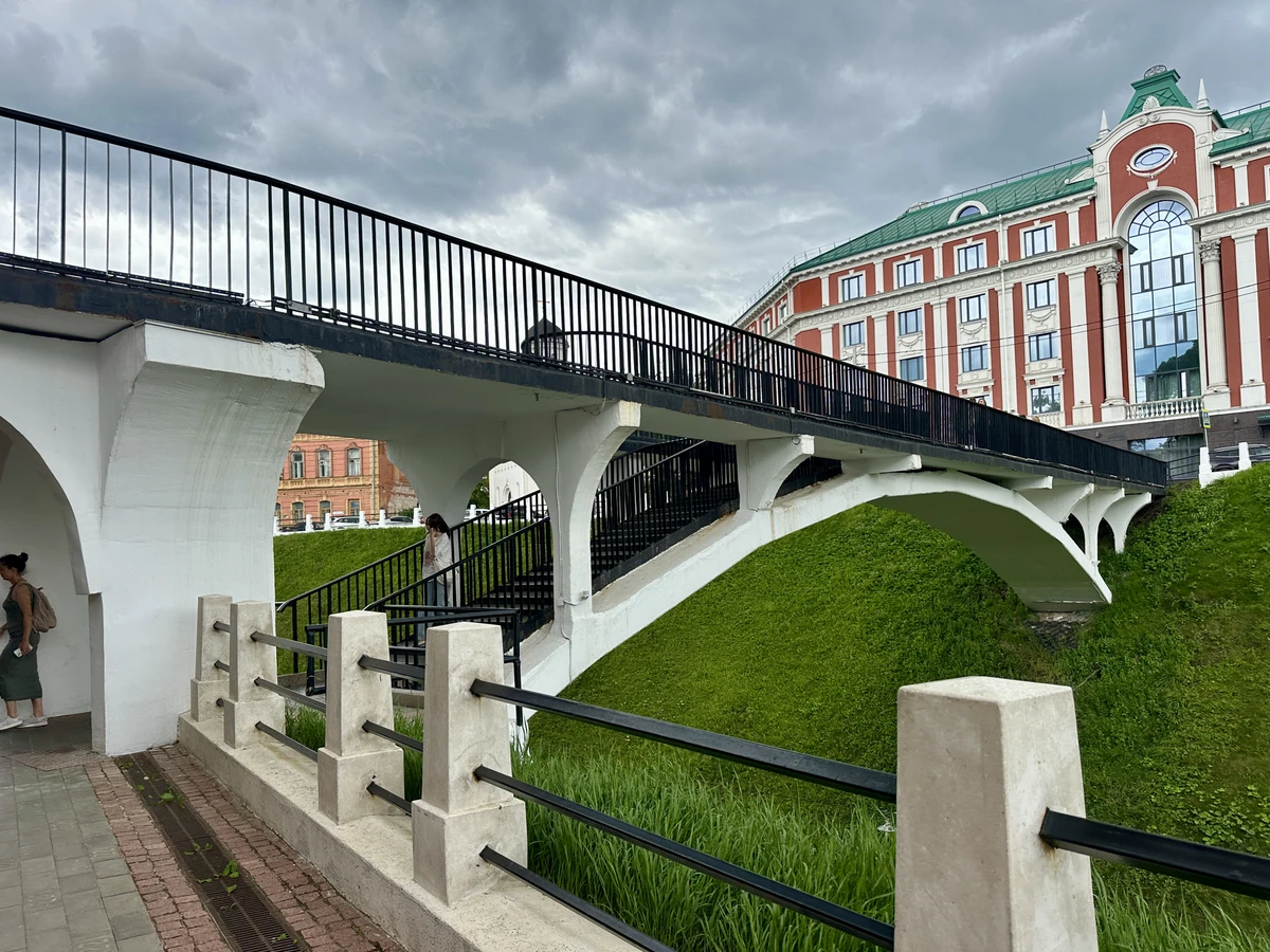 Слухи, байки, легенды Нижнего Новгорода — фото 2