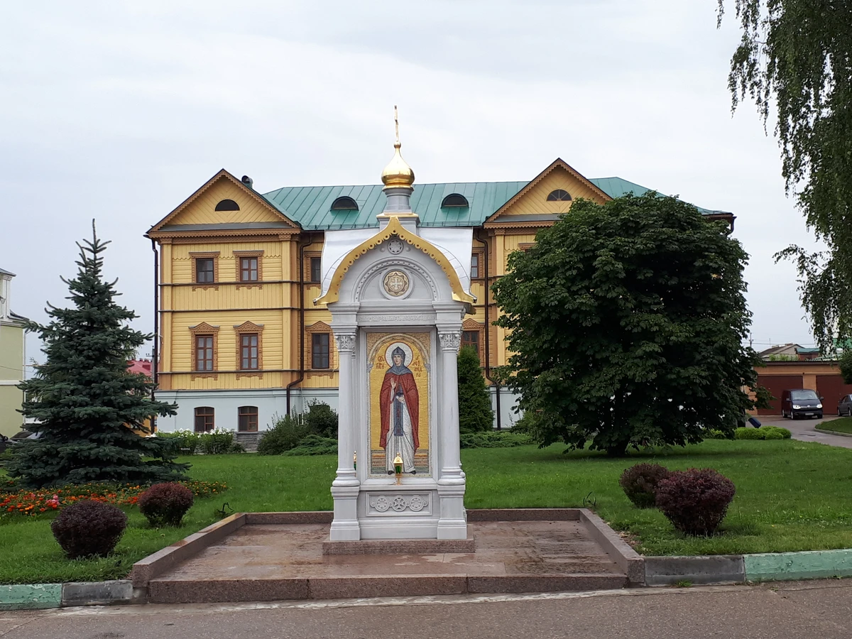Автобусная экскурсия «К истокам русской души» — фото 8