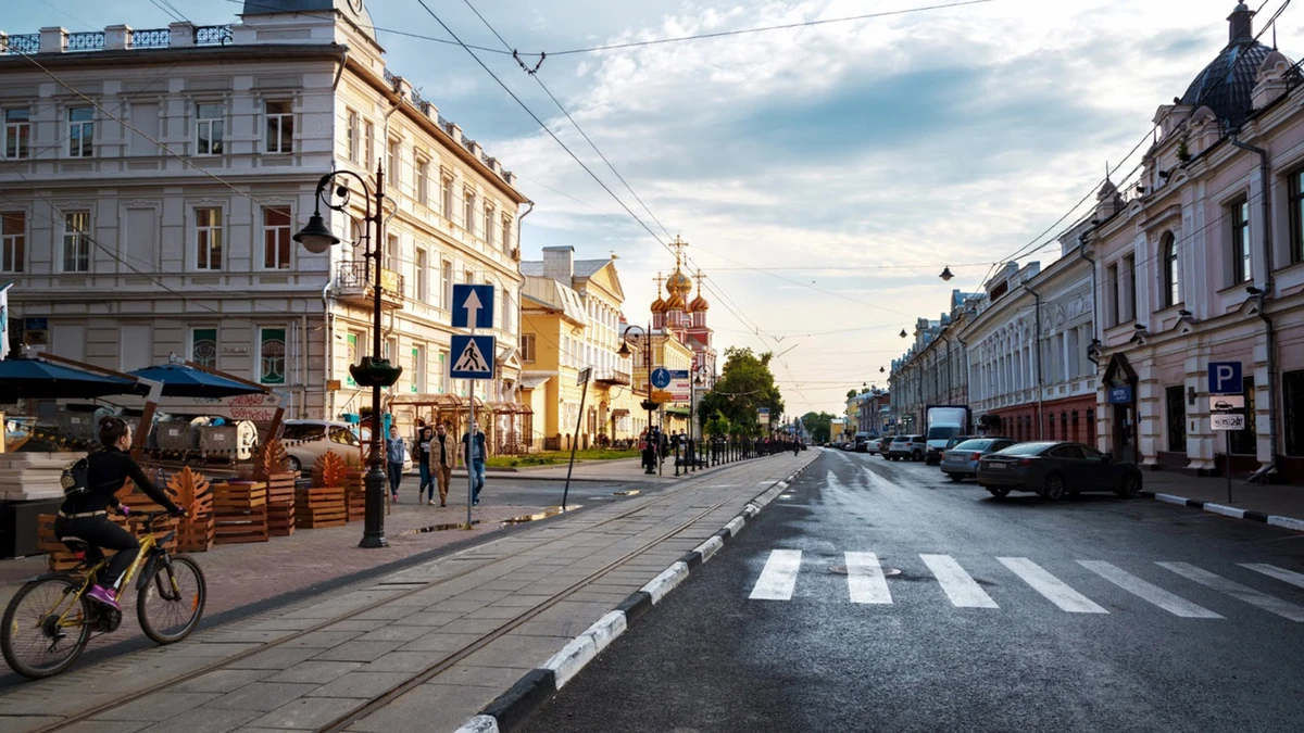 Истории, легенды и городские тайны Нижнего Новгорода — фото 7
