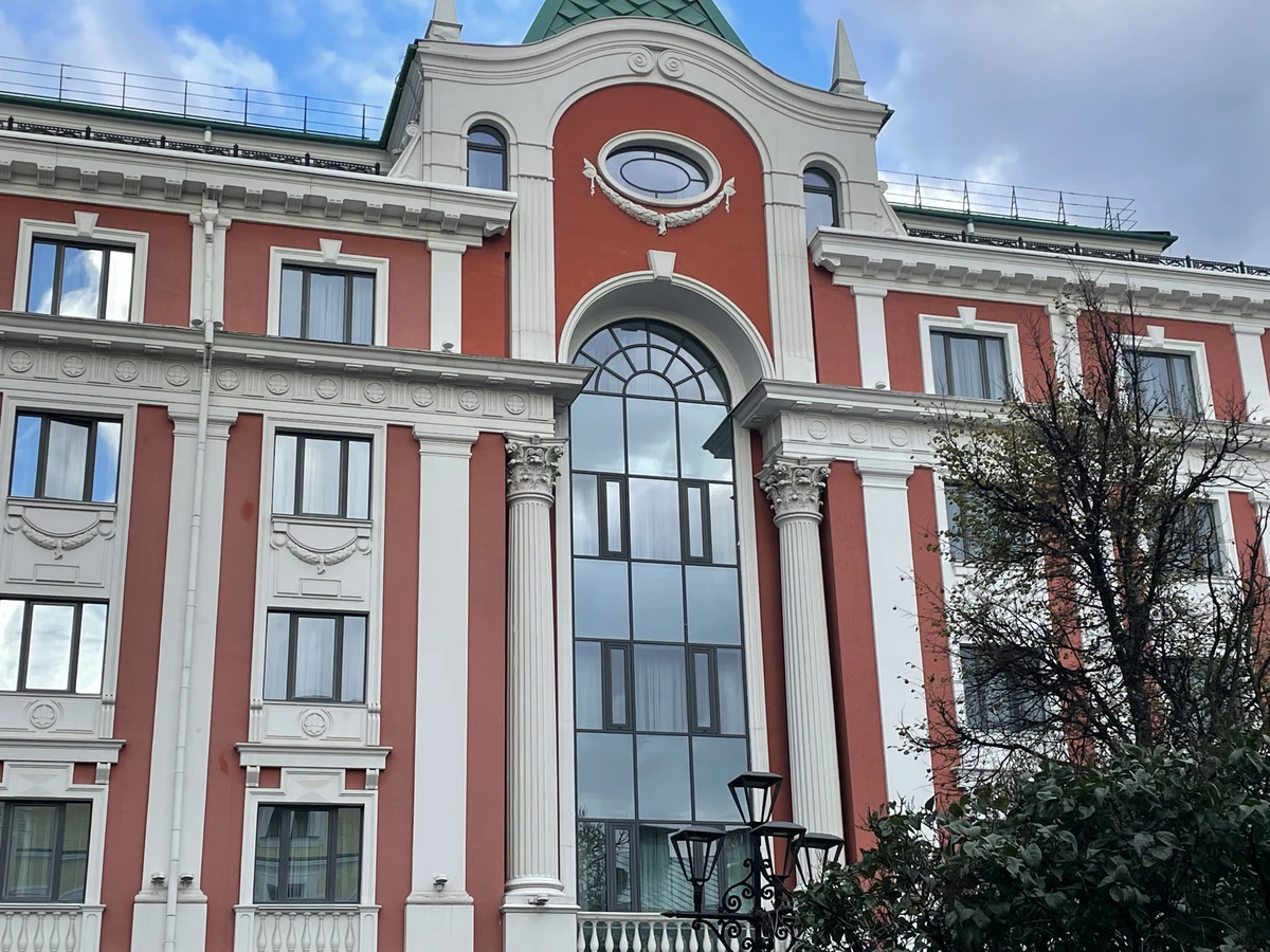 Нижегородский бомонд: факты, легенды и слухи — фото 3