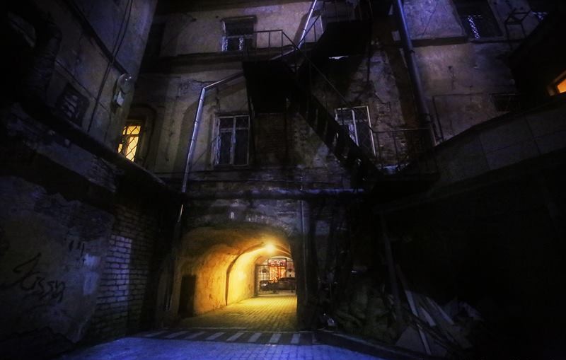 Нижний Новгород — «город грехов». Индивидуальная экскурсия — фото 7