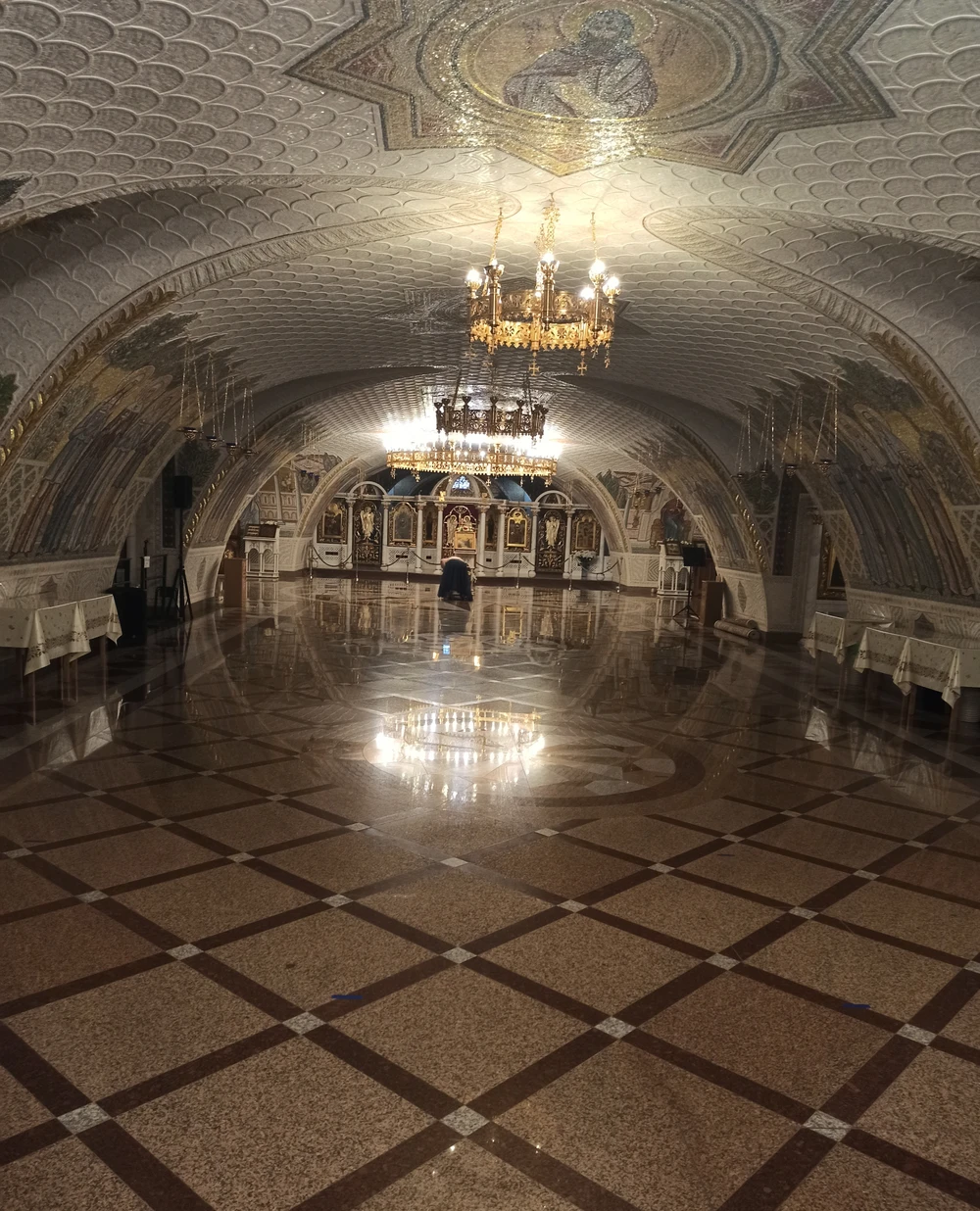 Сокровенное Дивеево (на вашем авто) — фото 6