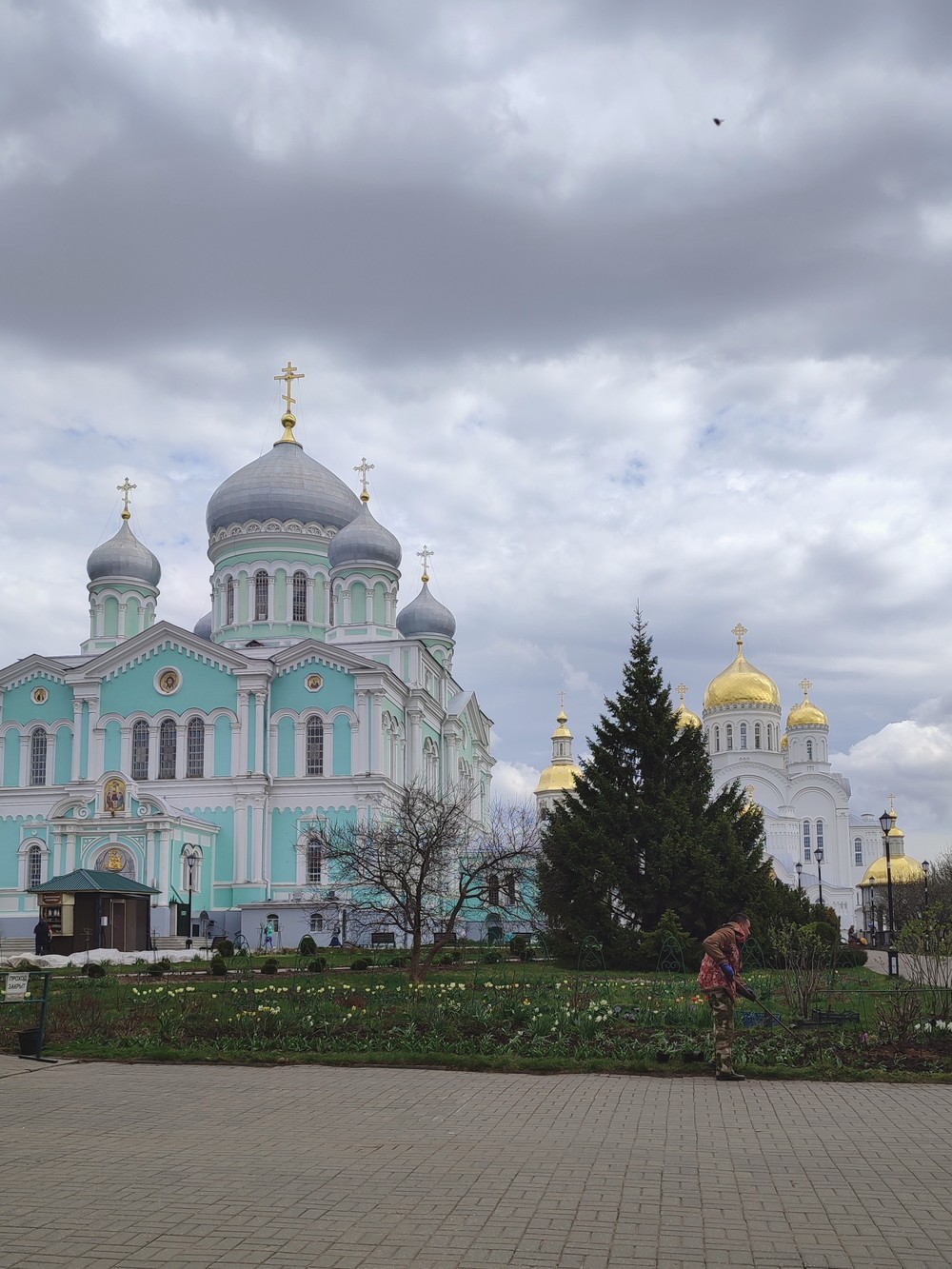 Душевная поездка в Дивеево и Арзамас — фото 5