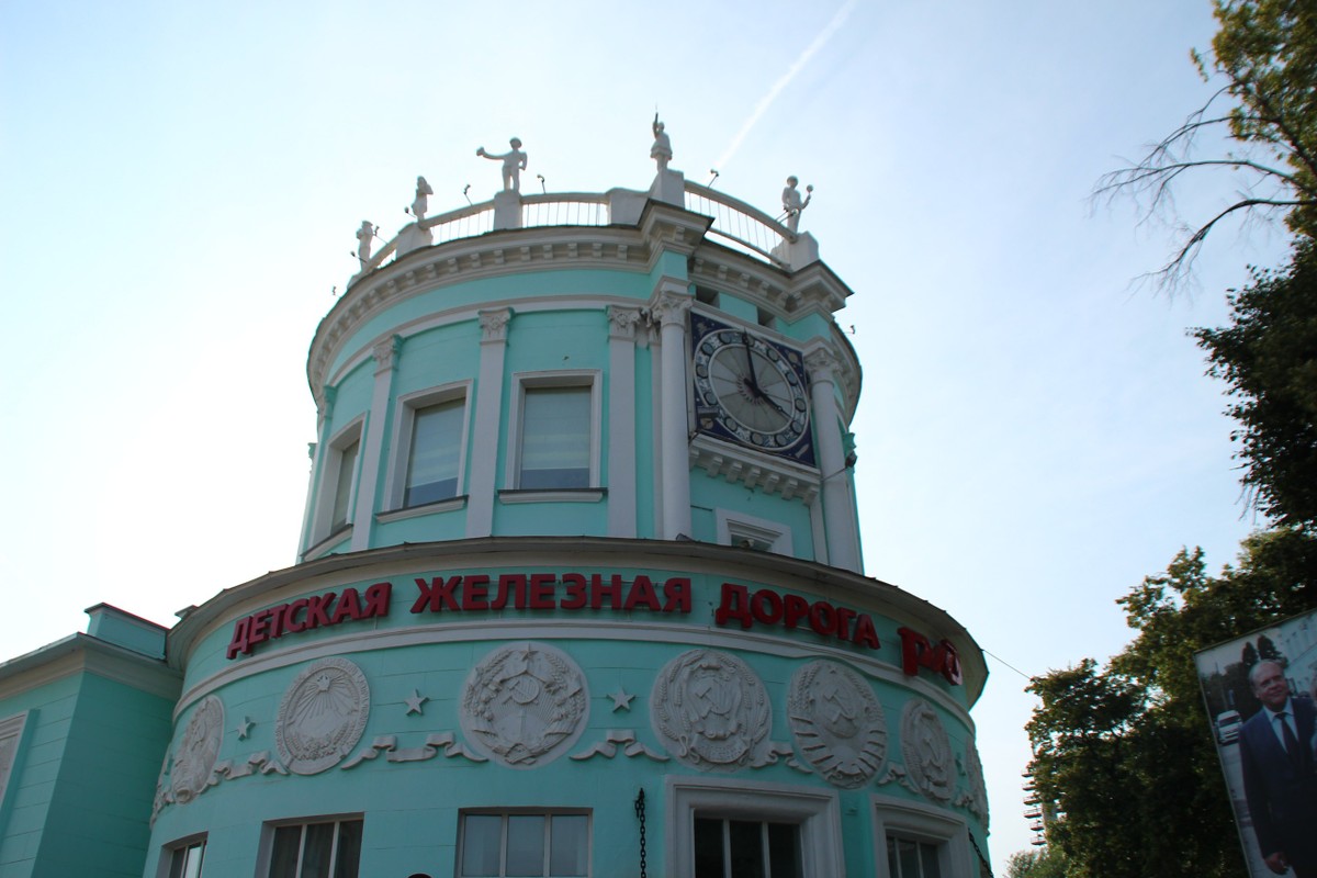 Канавино: горьковское, ярмарочное, заводское — фото 5