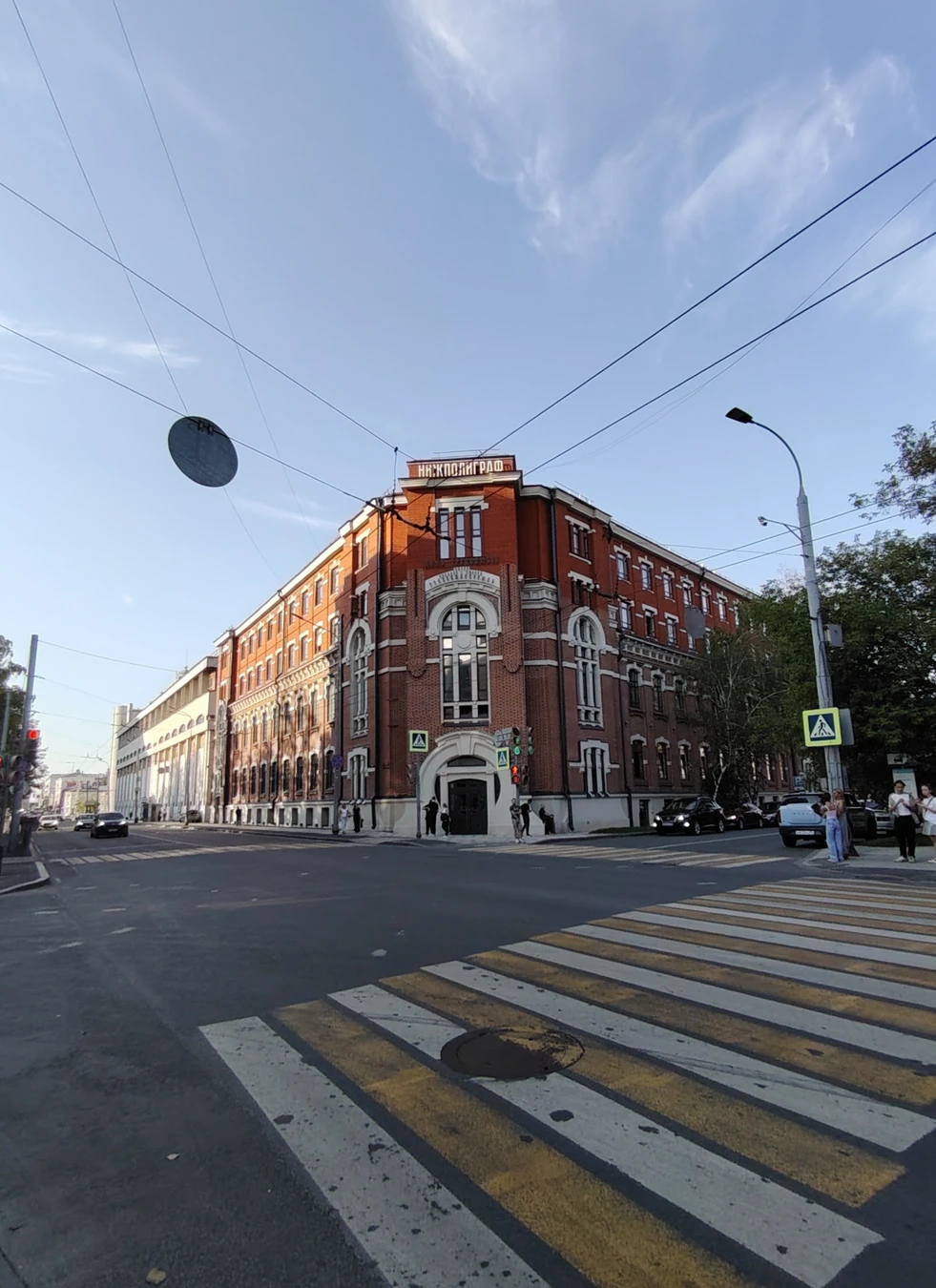 Хмельной Нижний Новгород: что, где, когда и по какому поводу (18+) — фото 6