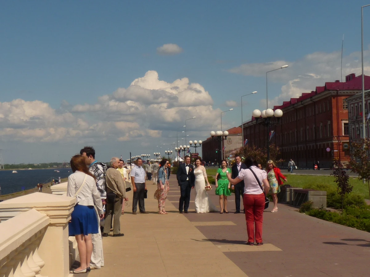 Велопрогулка «Тайны нижегородской набережной» — фото 7
