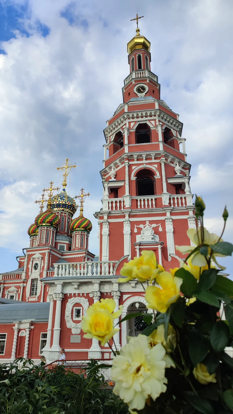 Знакомство с Нижним Новгородом и трапеза по-купечески — фото 10
