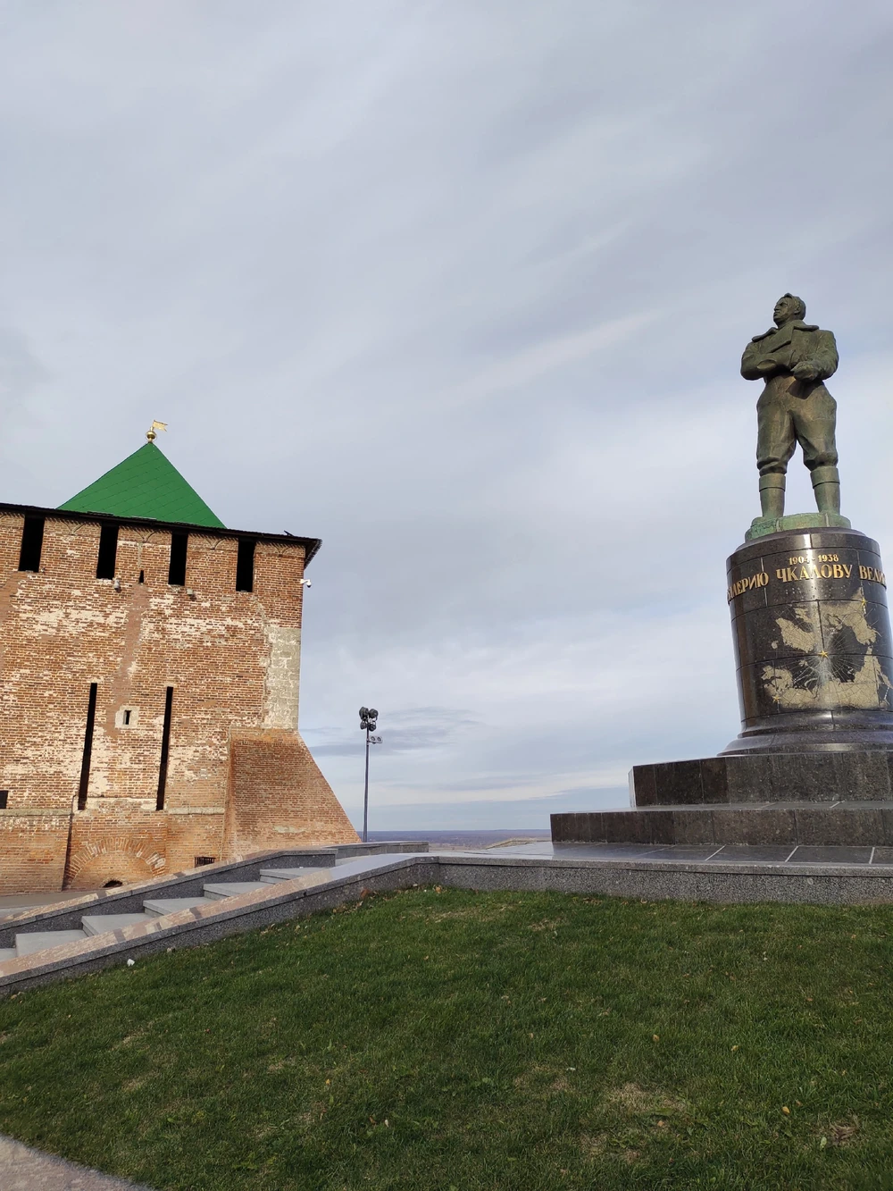 Нижегородский кремль: легенды старой крепости — фото 4