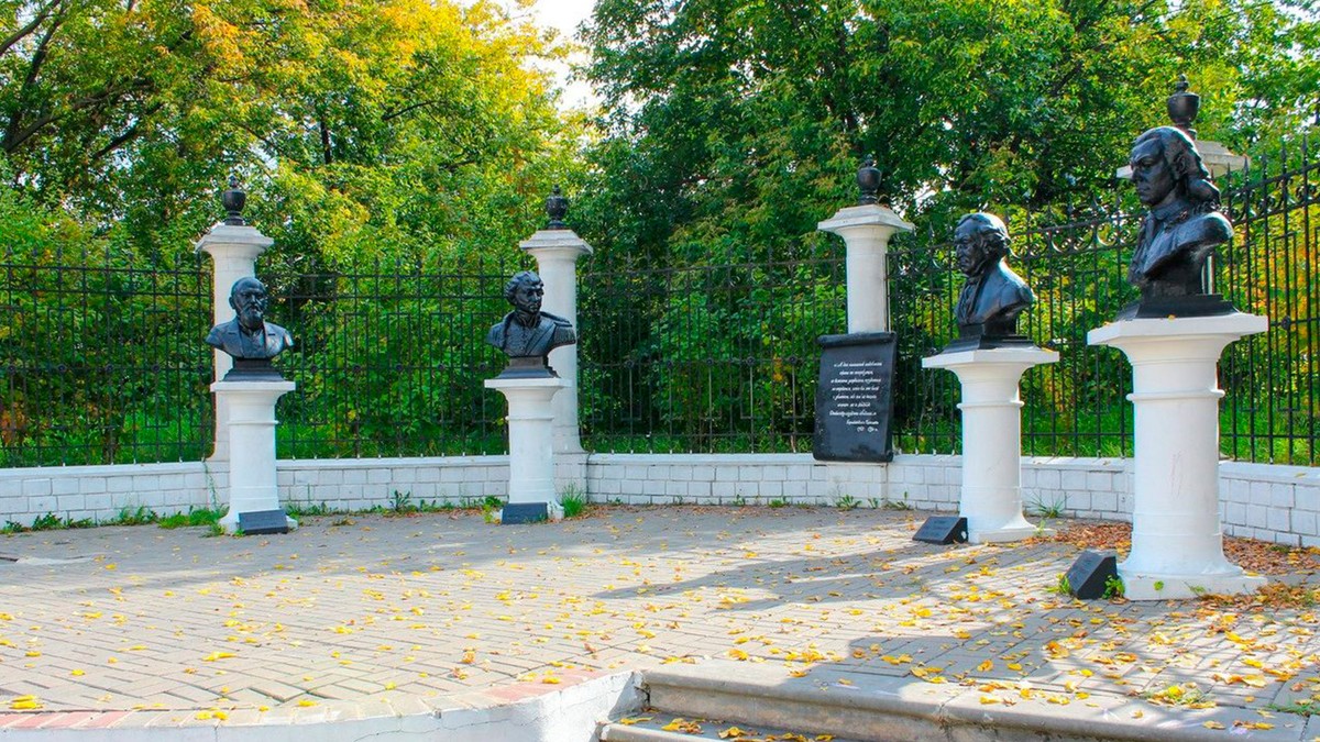 Из Нижнего Новгорода — в Выксу! — фото 4