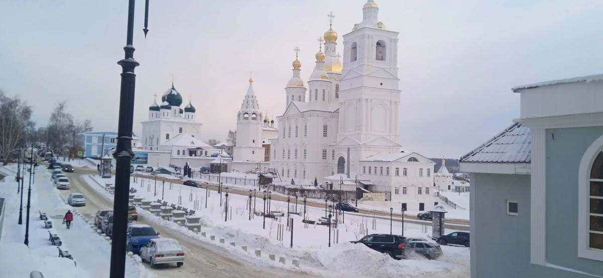 По следам арзамасского гуся. Гастрономическое приключение — фото 10