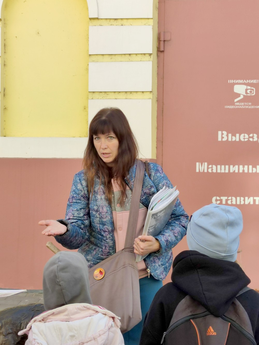 Жизнь «на дне» под стенами Кремля: авторская экскурсия-квест в группе — фото 10