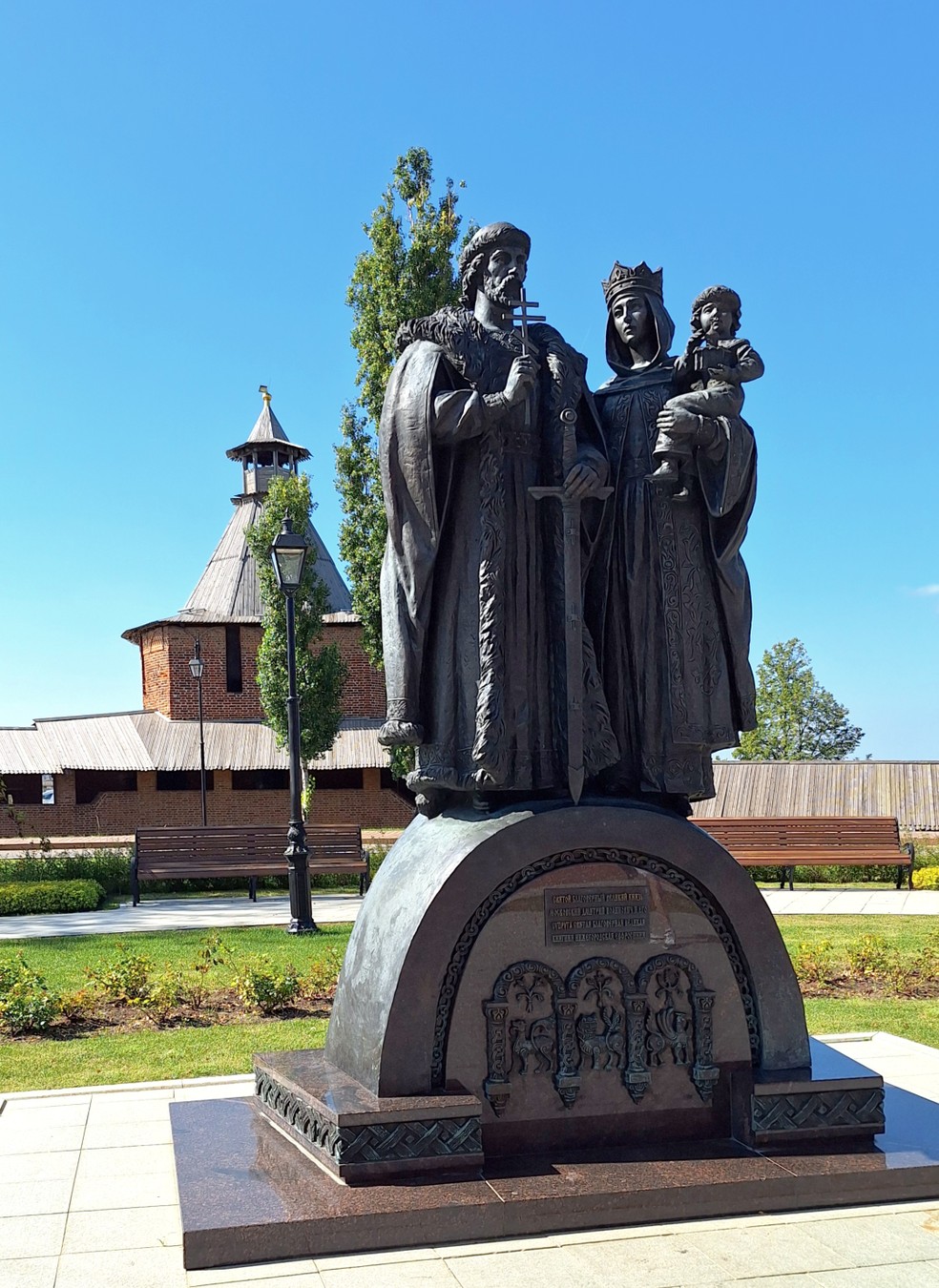 Тайны нижегородских династий: любовь, интриги, политика — фото 11