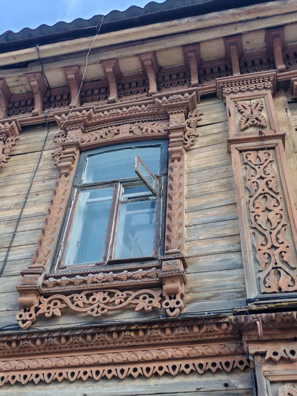 Доходные дома, роскошные особняки и тайные пристрастия Нижнего — фото 6
