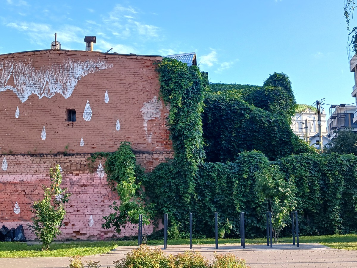 Затерянный мир Нижнего Новгорода — фото 5