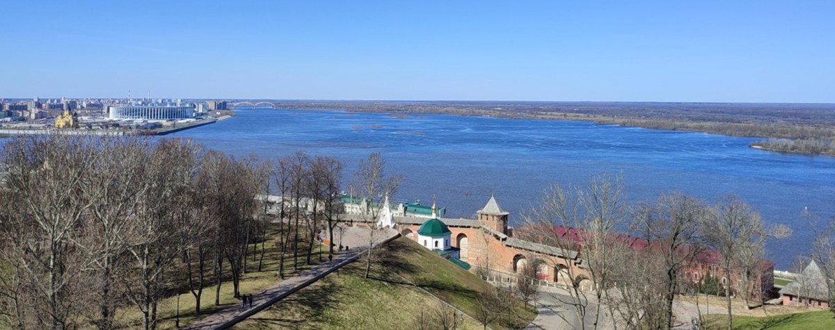 Обзорная экскурсия по Нижегородскому кремлю с подъёмом на колокольню — фото 8