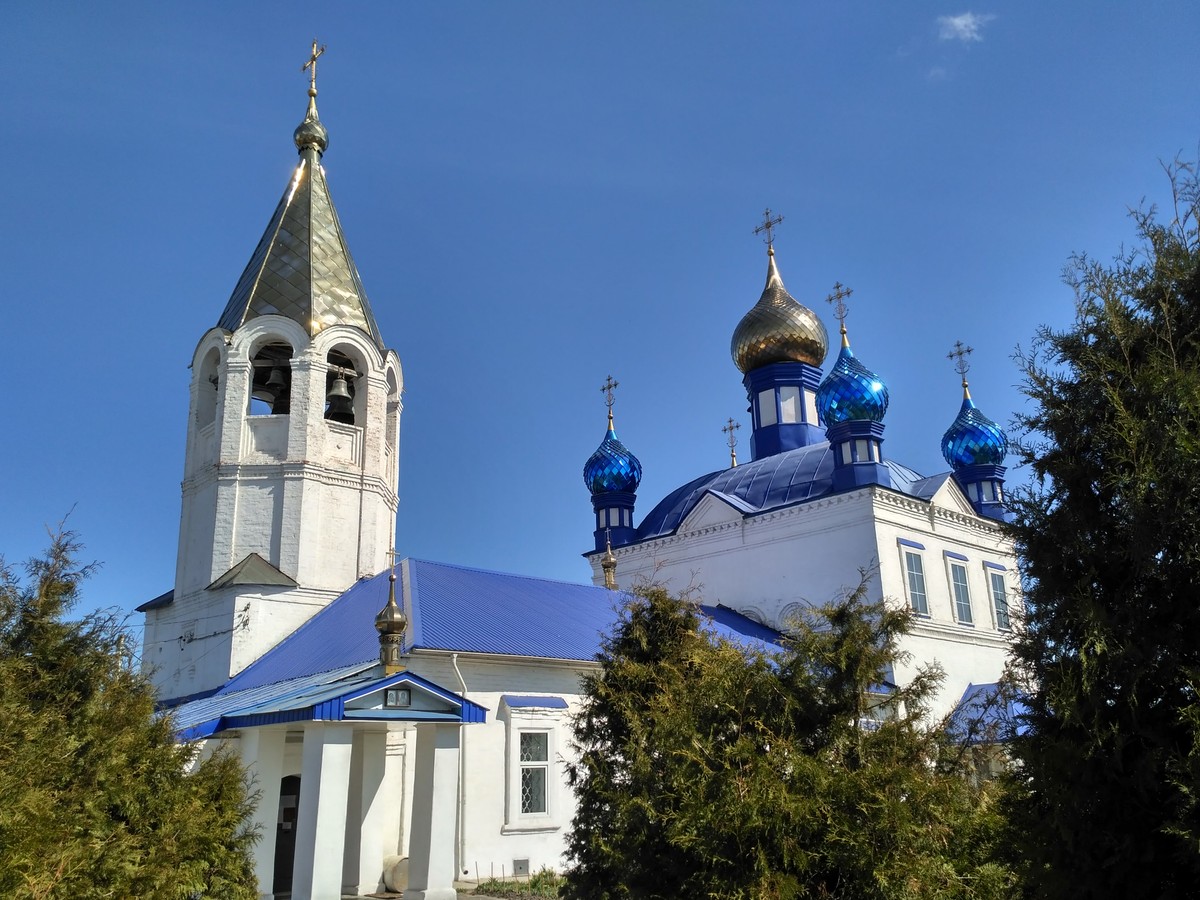 Из Нижнего Новгорода  — в Гороховец — фото 9