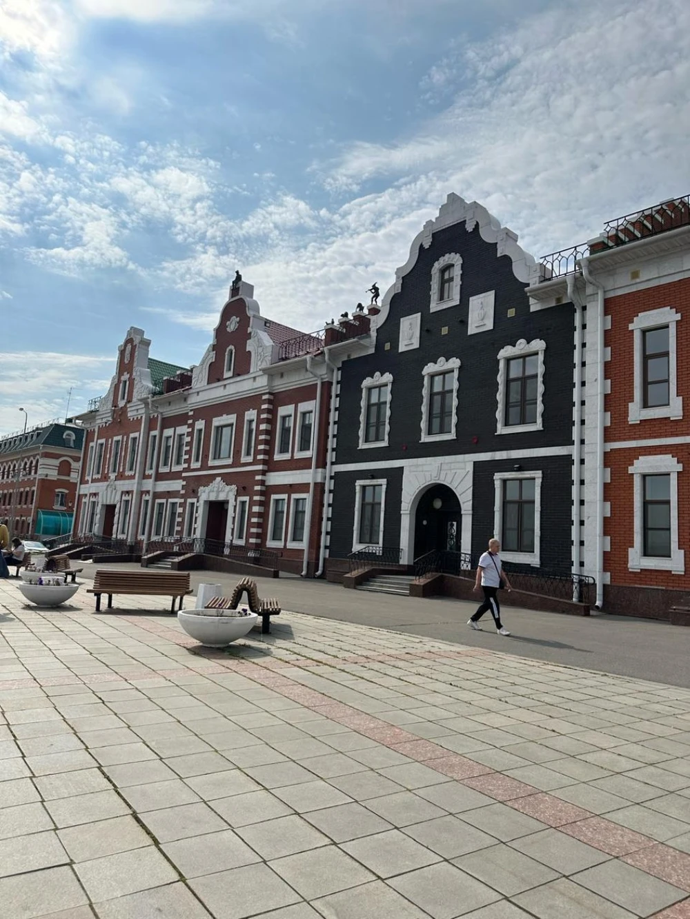 Из Нижнего Новгорода — в Йошкар-Олу на 1 день — фото 7