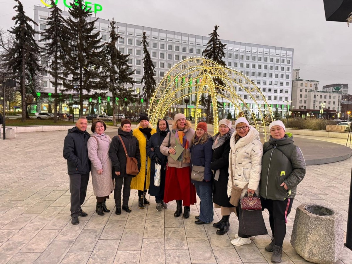 Литературно-гастрономическая прогулка по улице Варварской в Нижнем Новгороде — фото 7