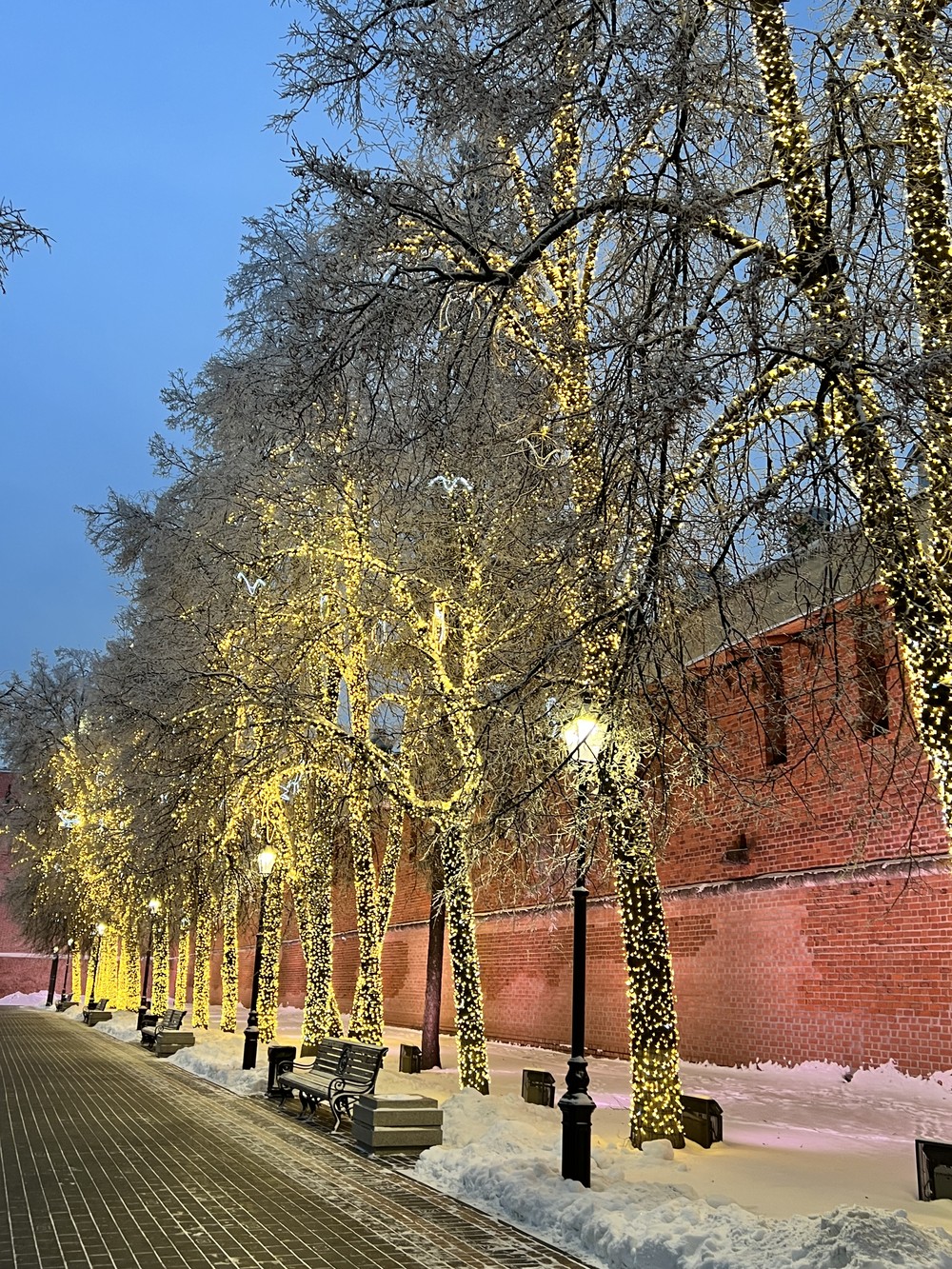 Нижний Новгород: от кремля до посада — фото 9
